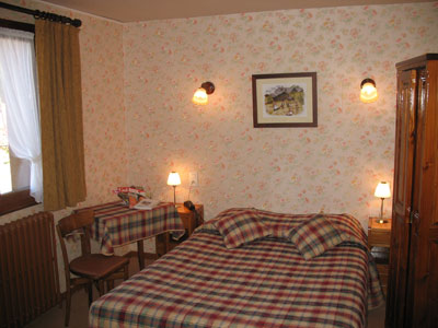 chambre 5