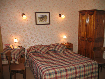 chambre 6