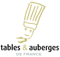 table de France